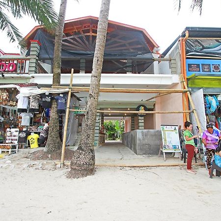 Nigi Nigi Too Beach Resort Balabag  Extérieur photo