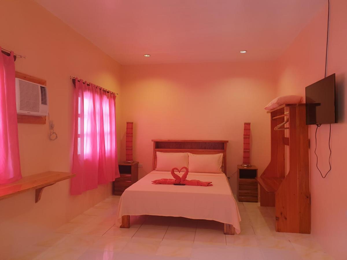 Nigi Nigi Too Beach Resort Balabag  Extérieur photo