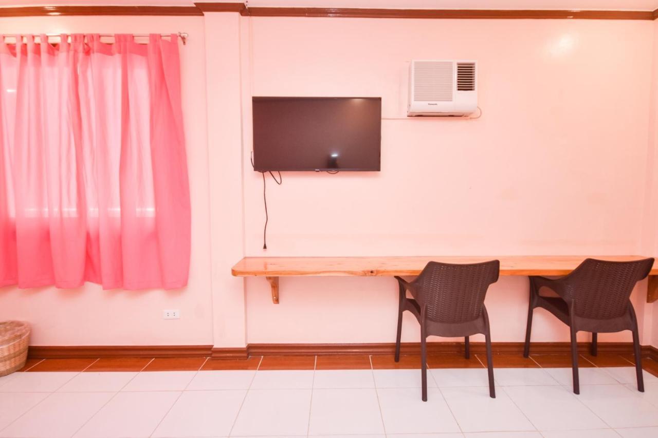 Nigi Nigi Too Beach Resort Balabag  Extérieur photo