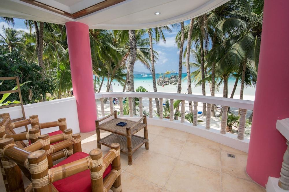 Nigi Nigi Too Beach Resort Balabag  Extérieur photo